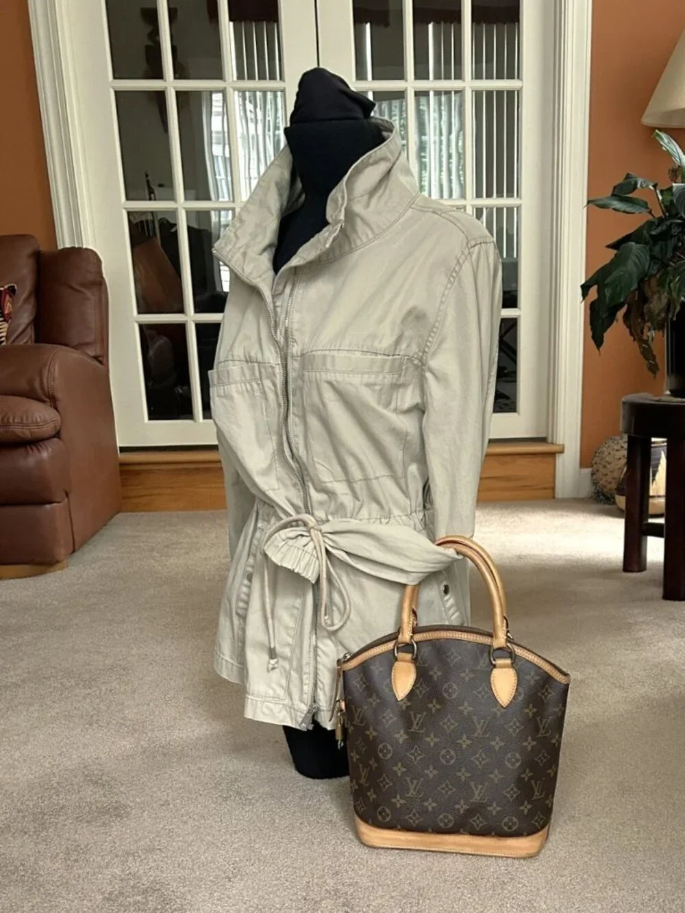 Louis Vuitton louis vuitton